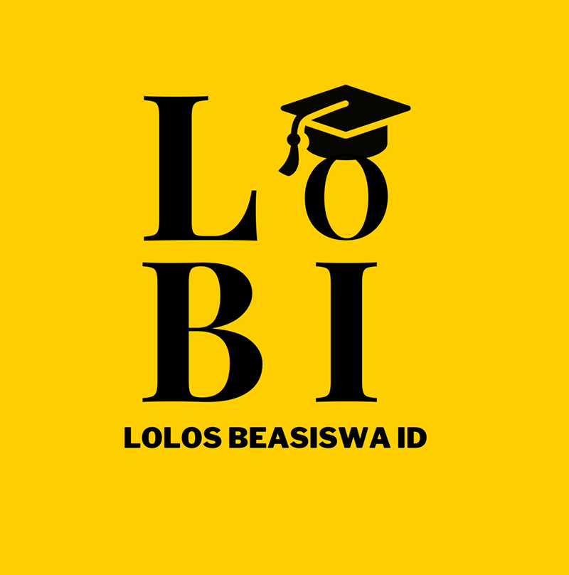 Lolos Beasiswa ID