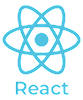 React