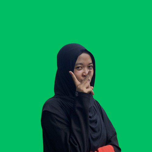 Dhita Nur Savitri, S.Si