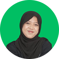 Bunga Laelatul M., S.Kom