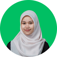 Rania Nur Hikmah, S.Kom